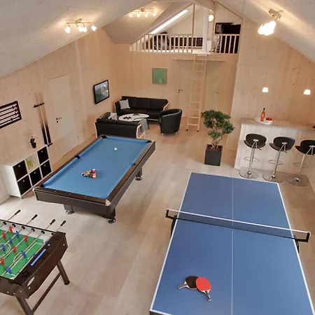 Villavilla 316 - Skastrup Strand, Fyn Og Oer بيت للعطل *