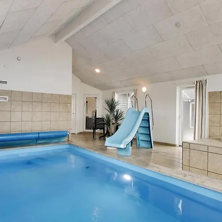 Casa vacanze Villavilla 316 - Skastrup Strand, Fyn Og Oer Bogense